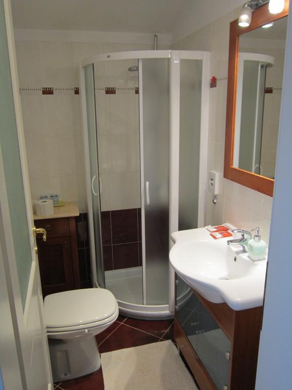 Rooms Leban Sempas Camera foto
