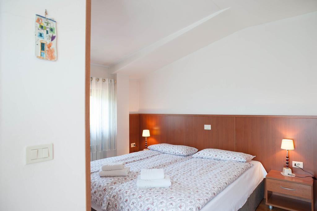 Rooms Leban Sempas Esterno foto