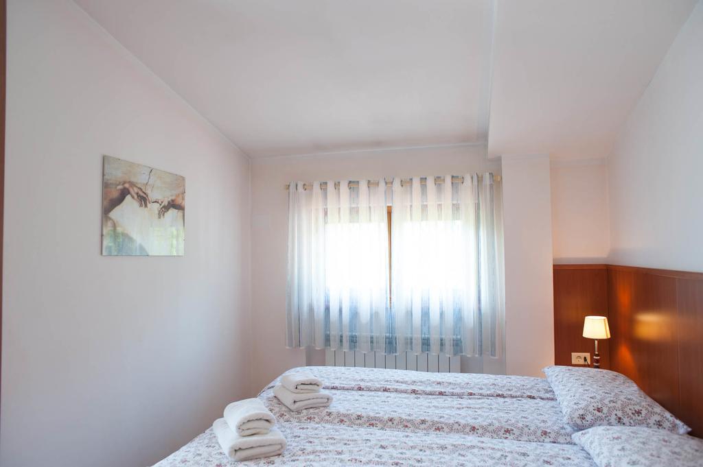 Rooms Leban Sempas Esterno foto