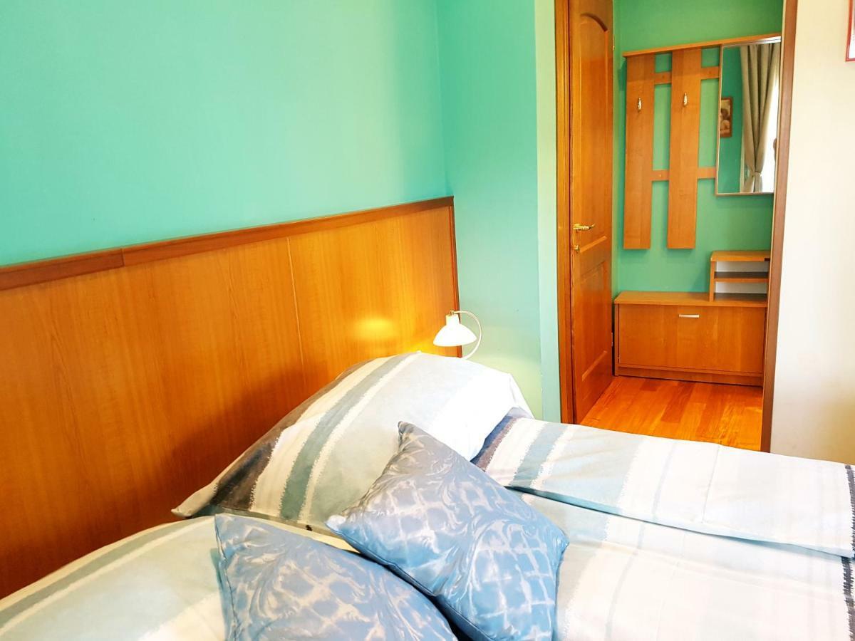 Rooms Leban Sempas Esterno foto