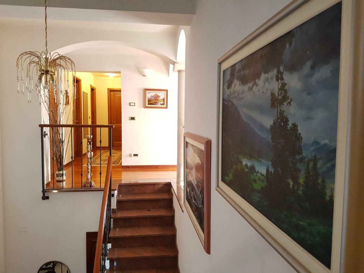 Rooms Leban Sempas Esterno foto
